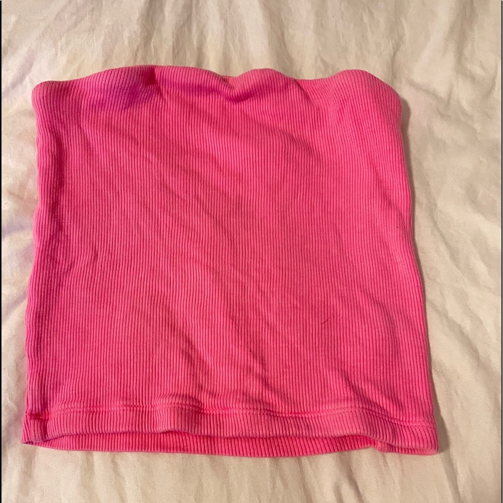 AMERICAN EAGLE TUBE TOP
